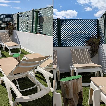 Burero Beach Stay - Quiet El Burrero Εξωτερικό φωτογραφία