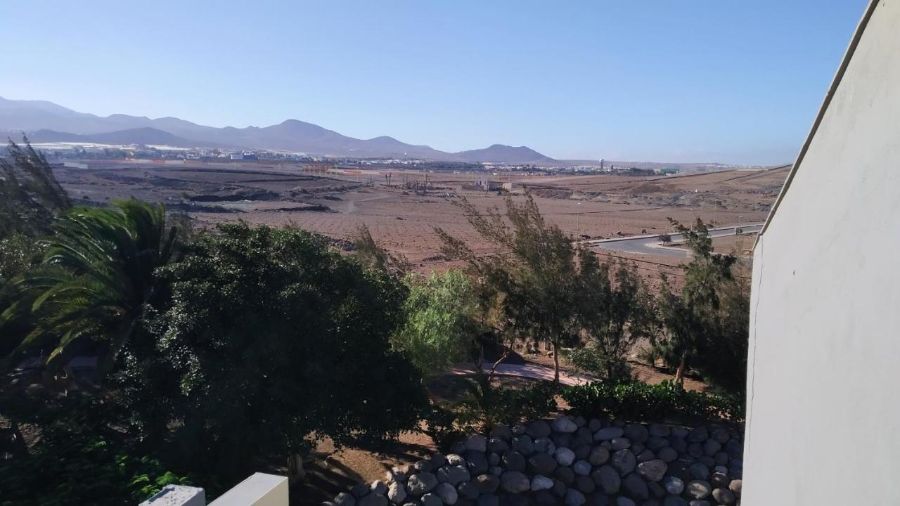 Burero Beach Stay - Quiet El Burrero Εξωτερικό φωτογραφία