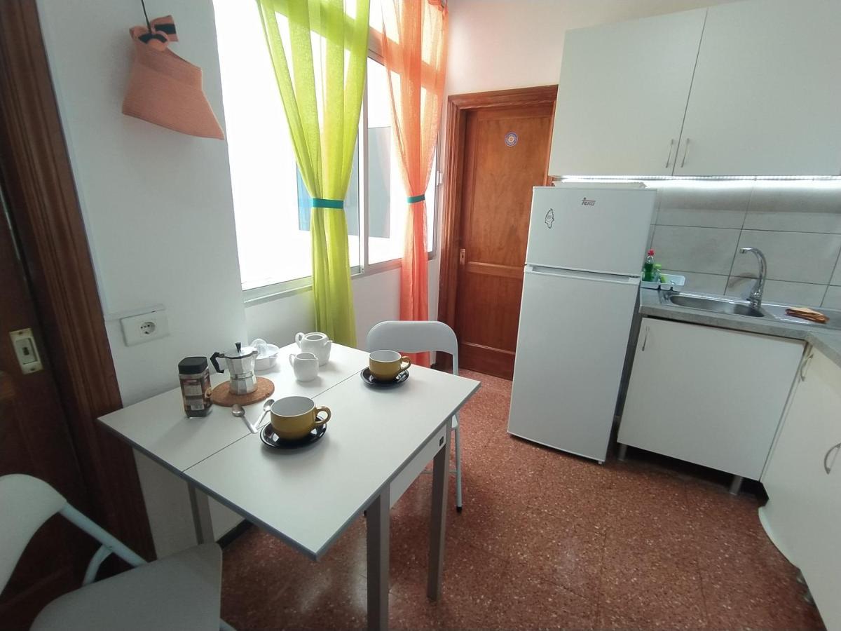 Burero Beach Stay - Quiet El Burrero Εξωτερικό φωτογραφία