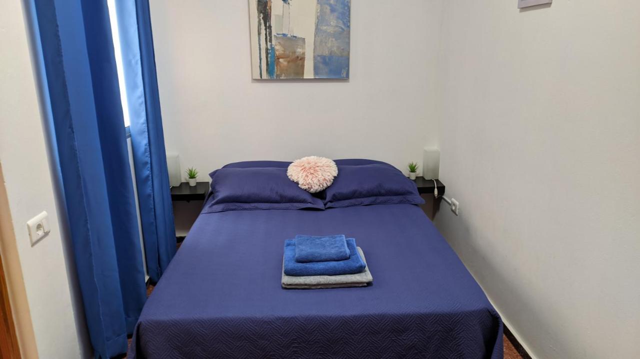 Burero Beach Stay - Quiet El Burrero Εξωτερικό φωτογραφία