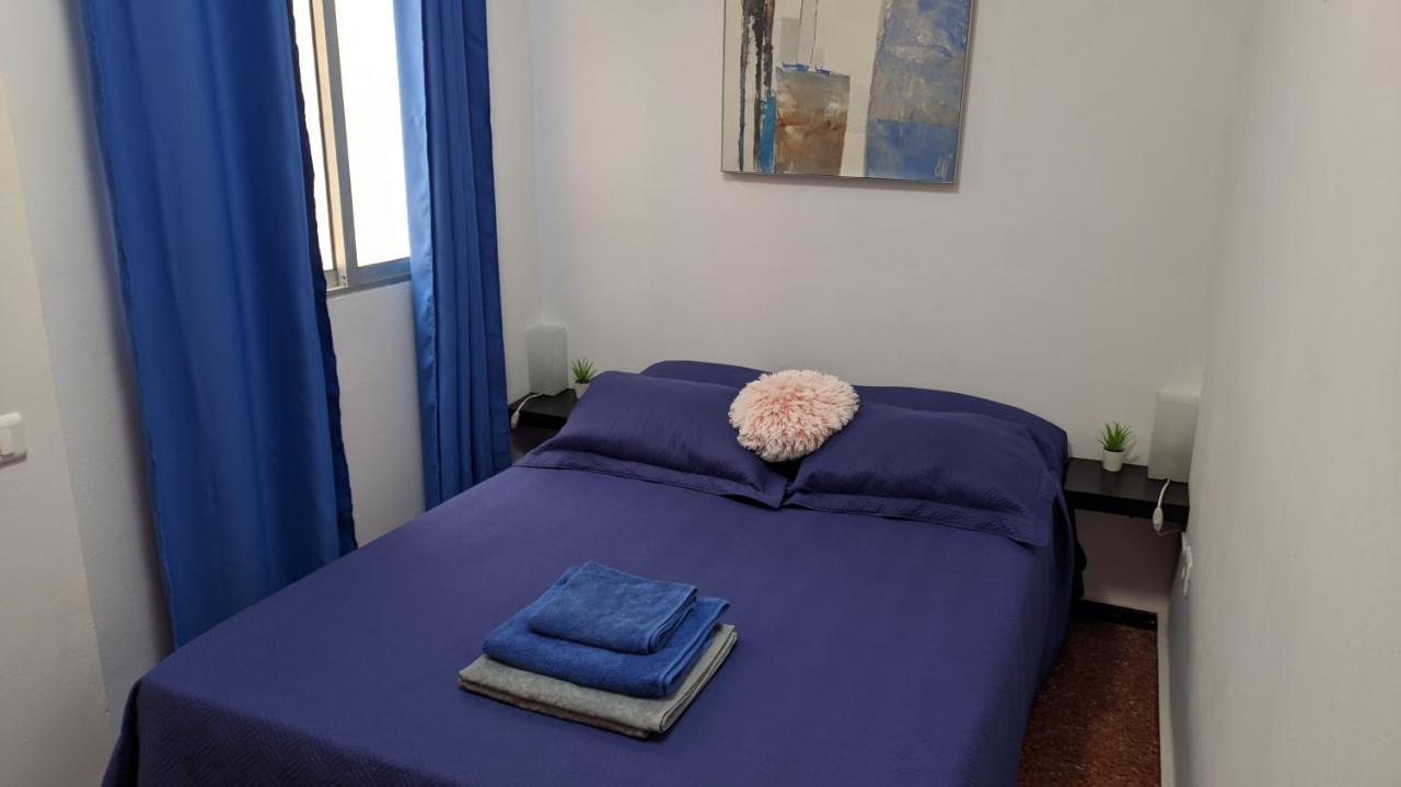 Burero Beach Stay - Quiet El Burrero Εξωτερικό φωτογραφία