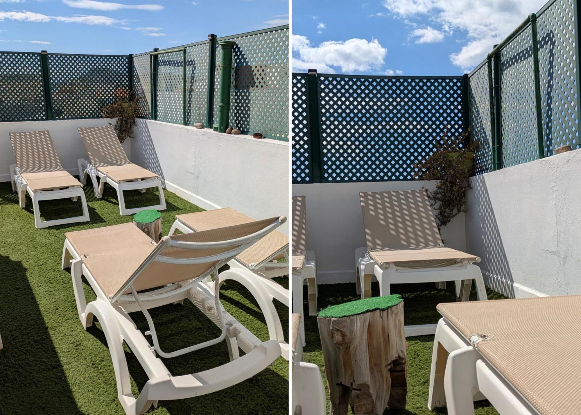 Burero Beach Stay - Quiet El Burrero Εξωτερικό φωτογραφία