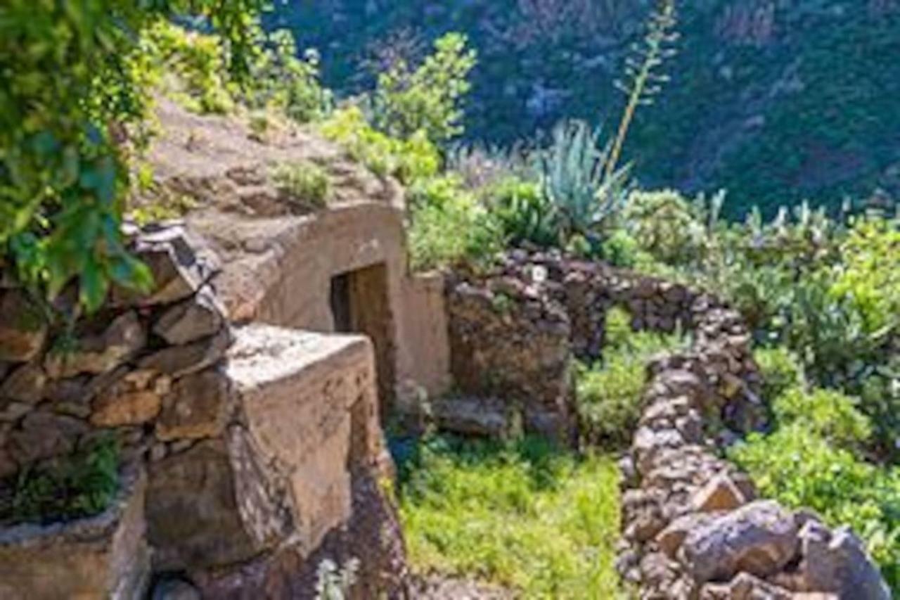Burero Beach Stay - Quiet El Burrero Εξωτερικό φωτογραφία