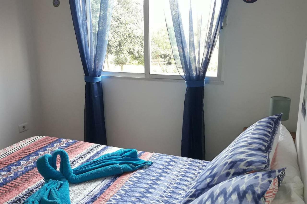 Burero Beach Stay - Quiet El Burrero Εξωτερικό φωτογραφία