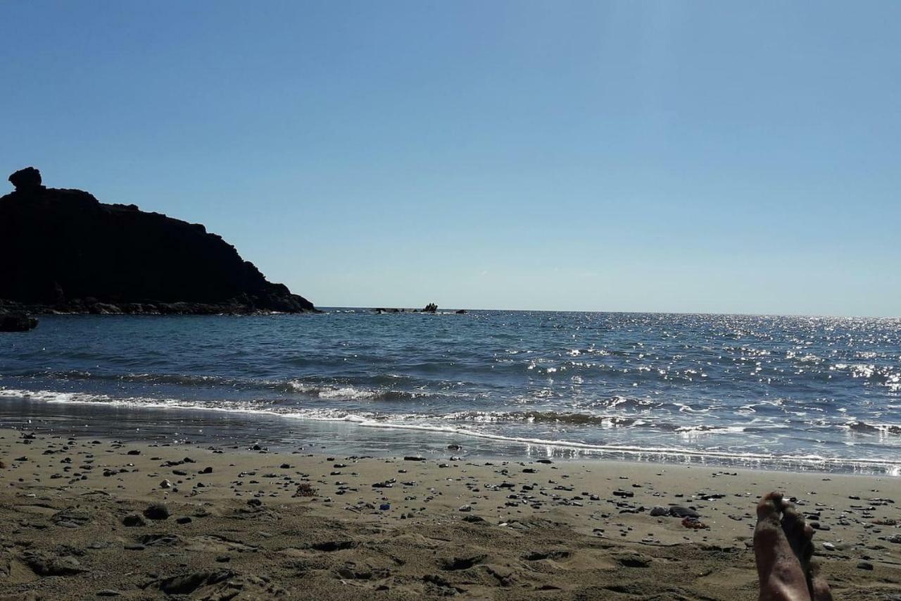 Burero Beach Stay - Quiet El Burrero Εξωτερικό φωτογραφία