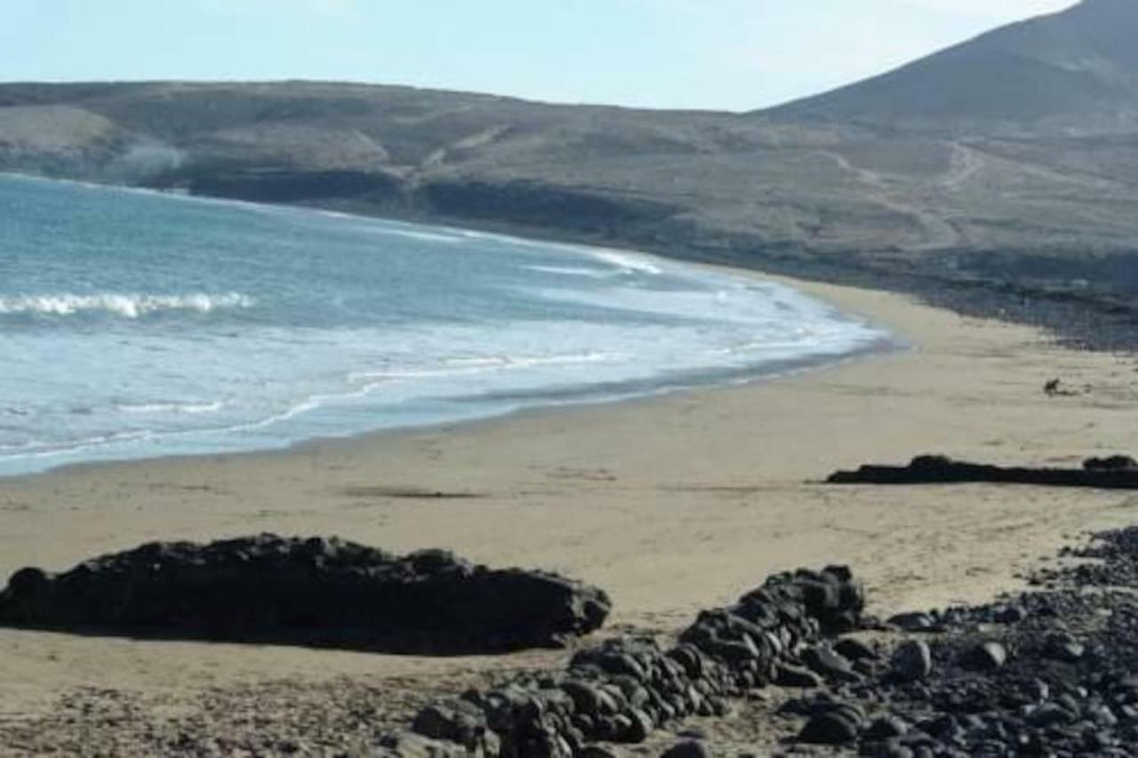 Burero Beach Stay - Quiet El Burrero Εξωτερικό φωτογραφία