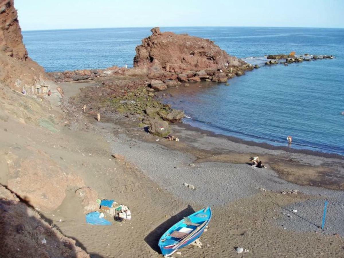 Burero Beach Stay - Quiet El Burrero Εξωτερικό φωτογραφία