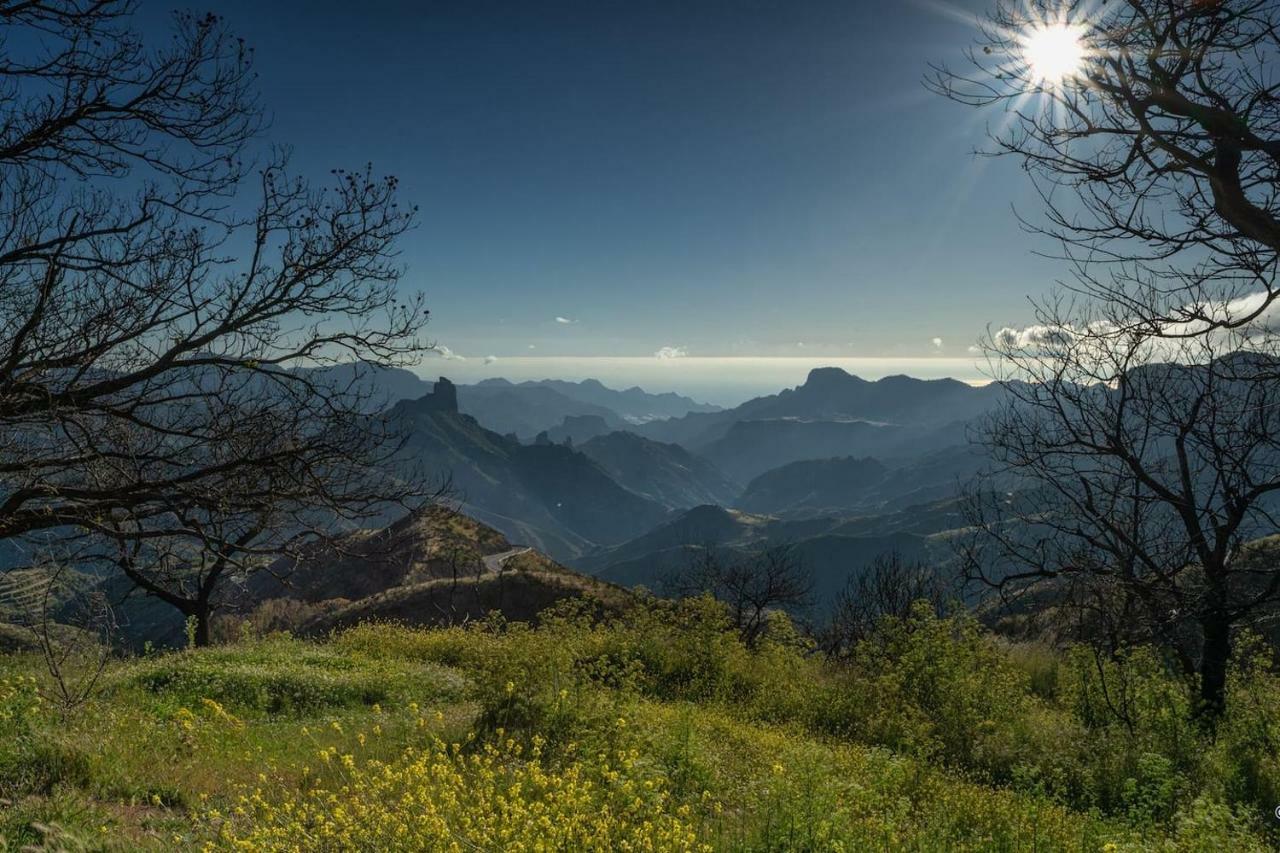 Burero Beach Stay - Quiet El Burrero Εξωτερικό φωτογραφία