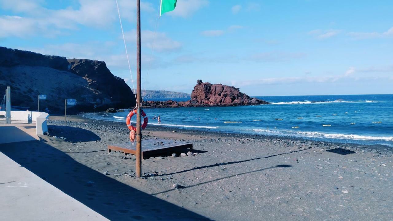 Burero Beach Stay - Quiet El Burrero Εξωτερικό φωτογραφία